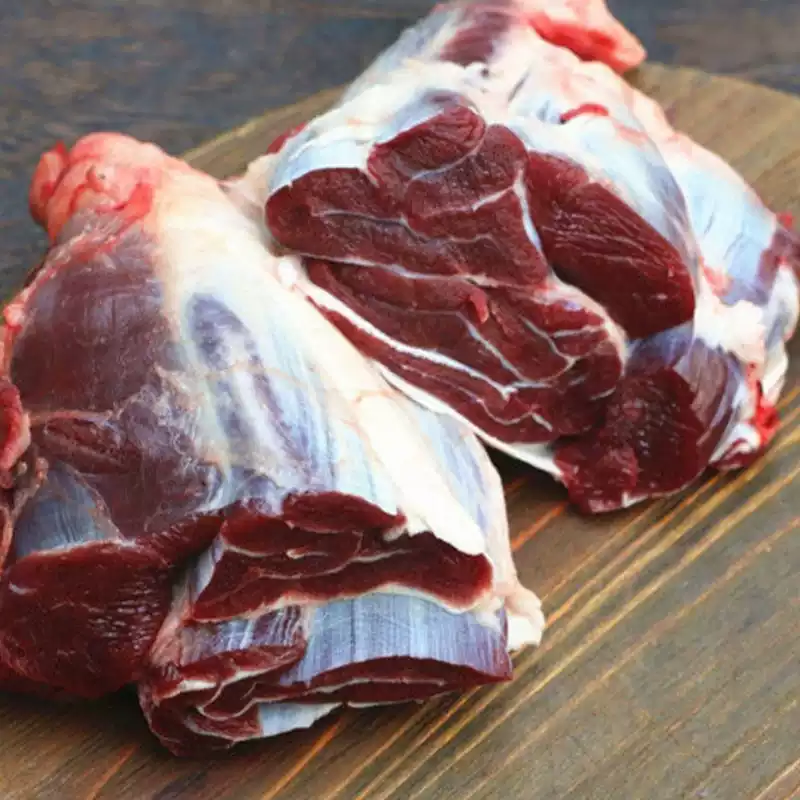 【超子牛肉】【牛腱子】酱卤牛腱子新鲜牛肉新鲜牛腱子卤牛肉黄牛肉