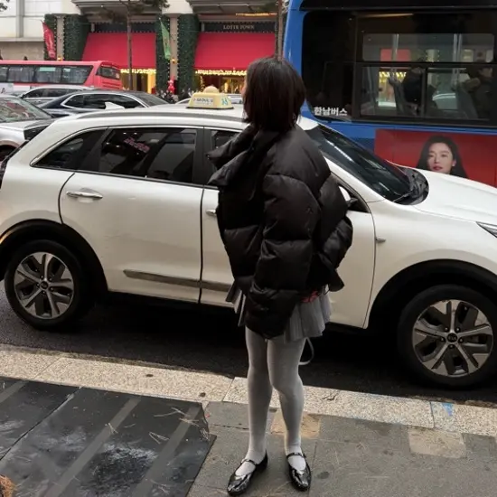 韩国正品no退no换