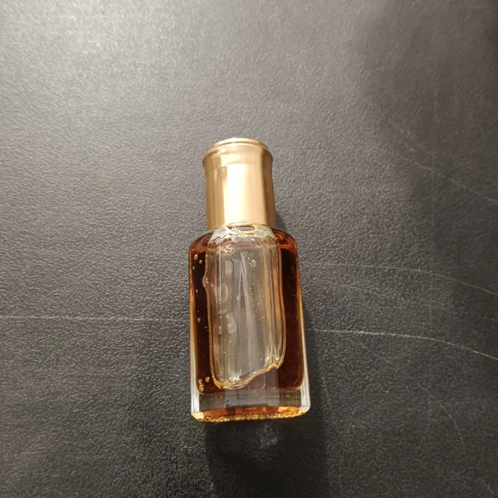 沉香老挝壳子古法精油10克
