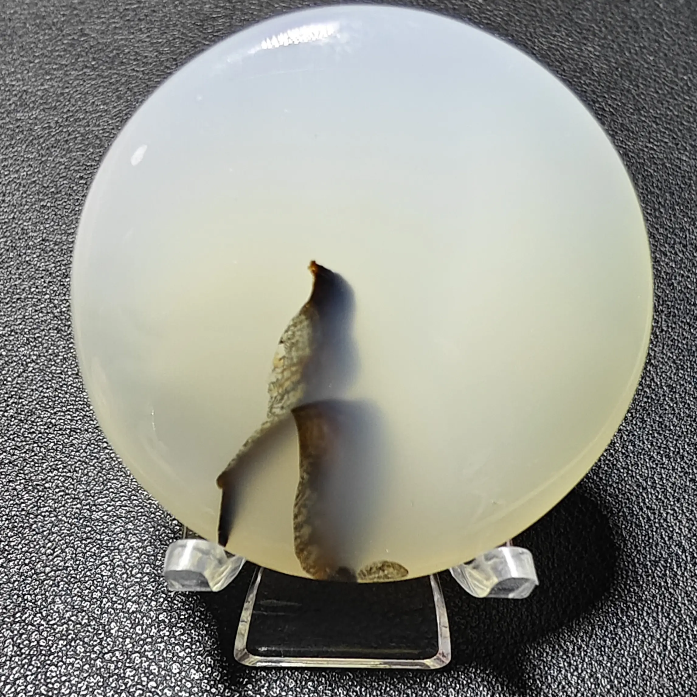 天然海玉巴玉象形包邮