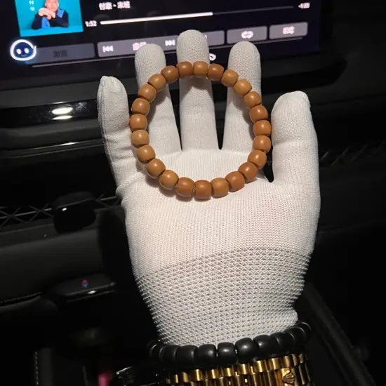 卡9小猴头老型微微瑕