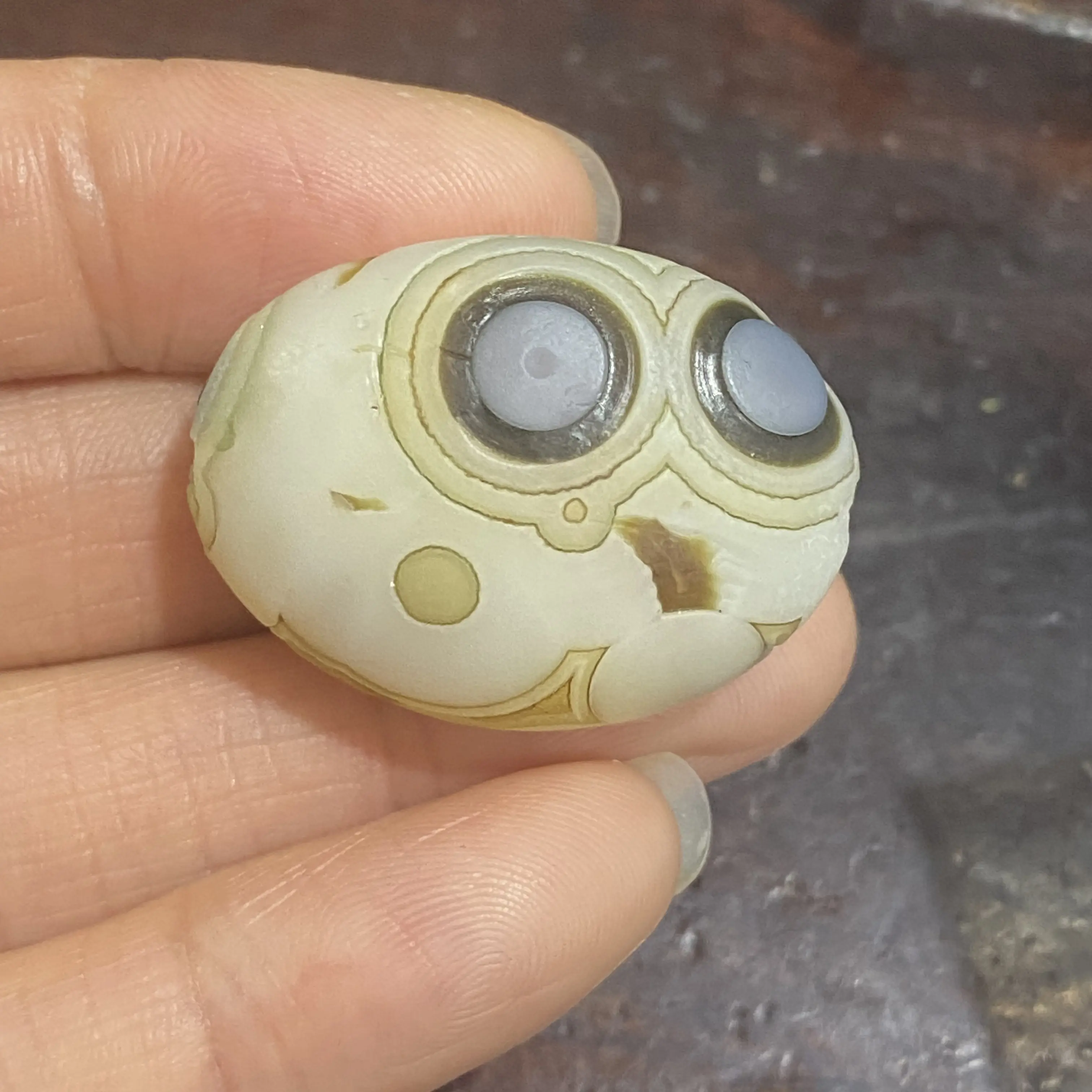 玛瑙吊坠 玛瑙挂件