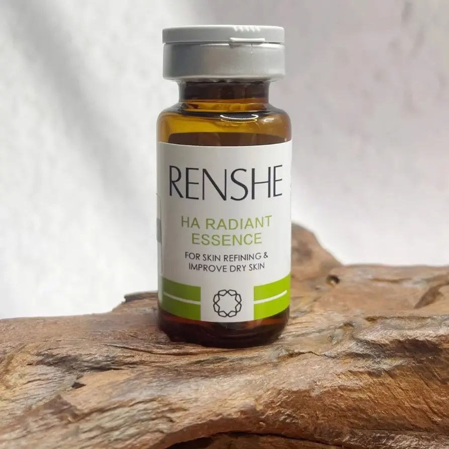 瑞恩诗皓白瓶【机构同款】精华液