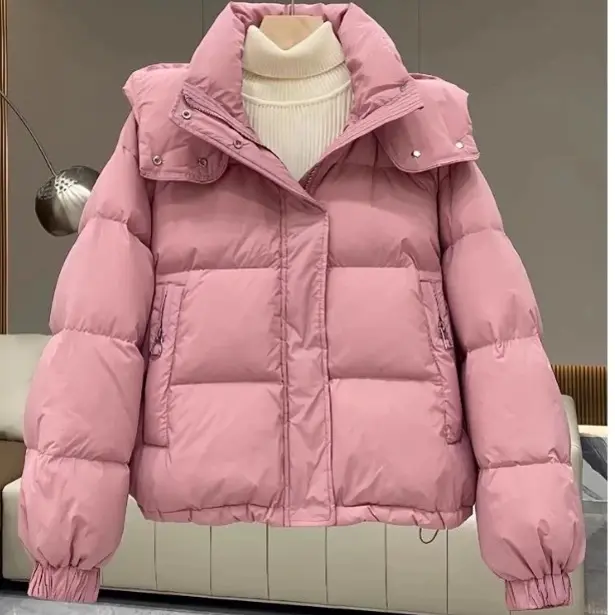 短款洋气外套29-99