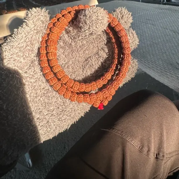 藏切五星盘龙小金刚108