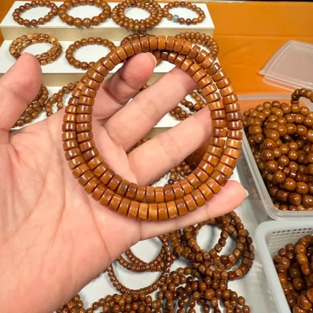 库克药片4*7单圈