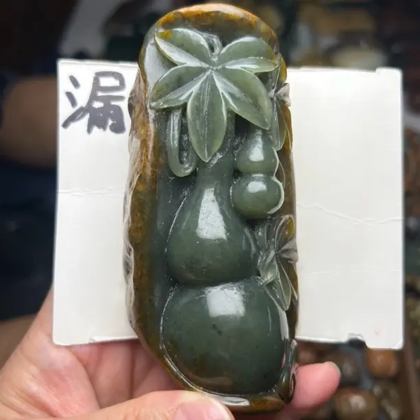 手工雕刻福利款不议价