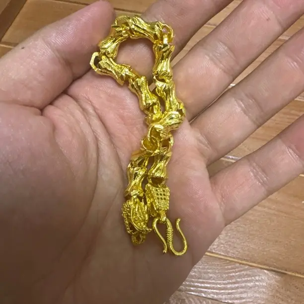 A05一个家居饰品现代仿古摆件