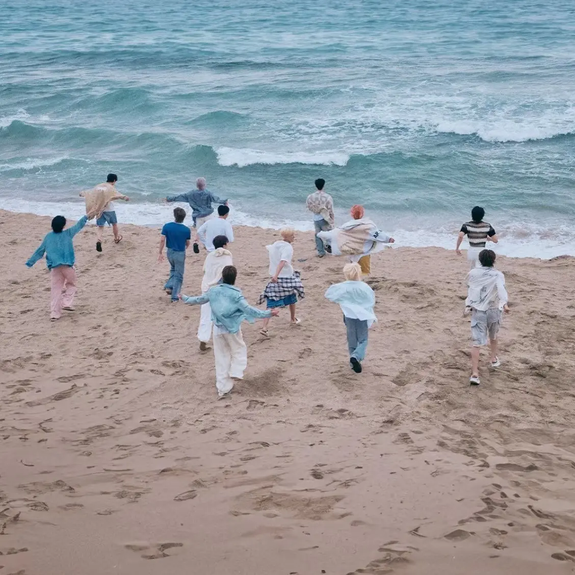 Seventeen 卡套➕卡礼盒