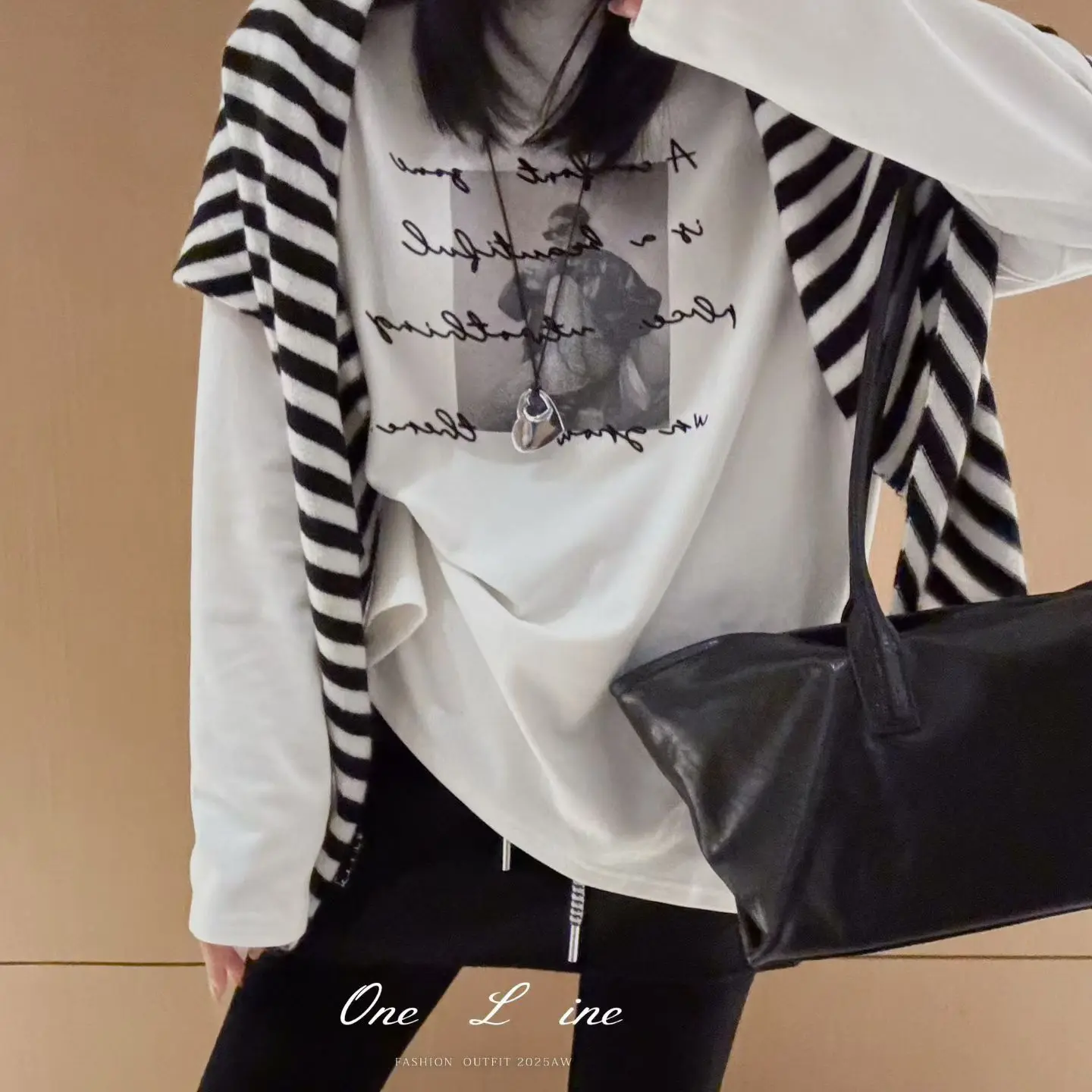 深圳南油女装打底