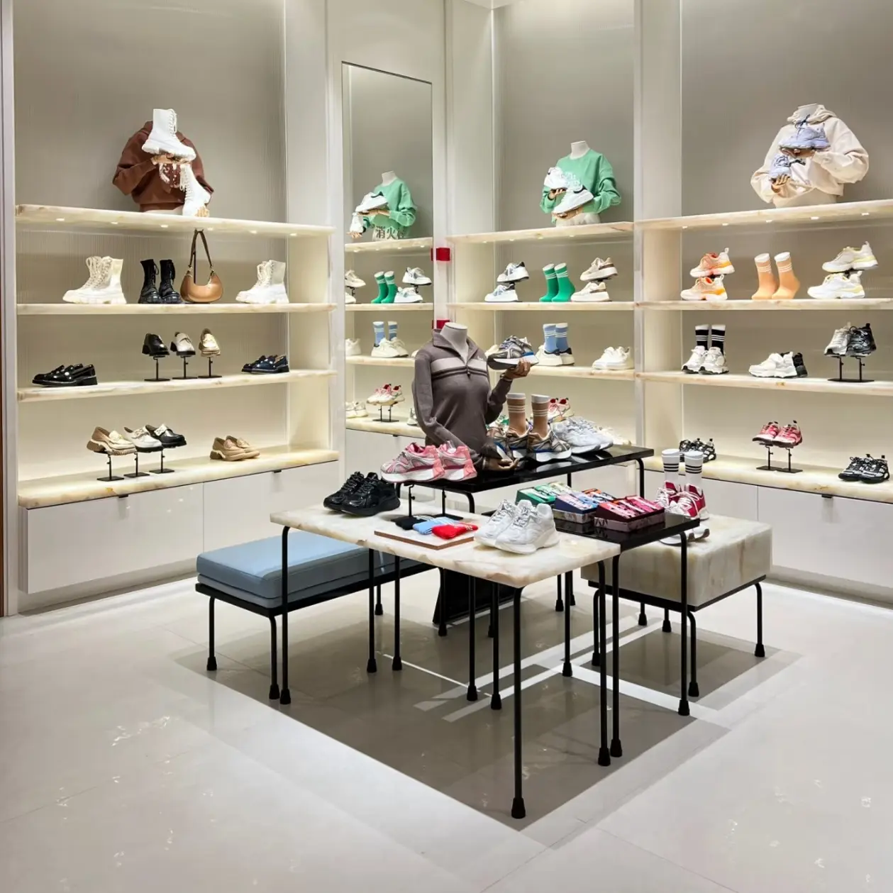 361-380鞋子指定链接对应编码下单撤柜女鞋时尚休闲潮流百搭女鞋