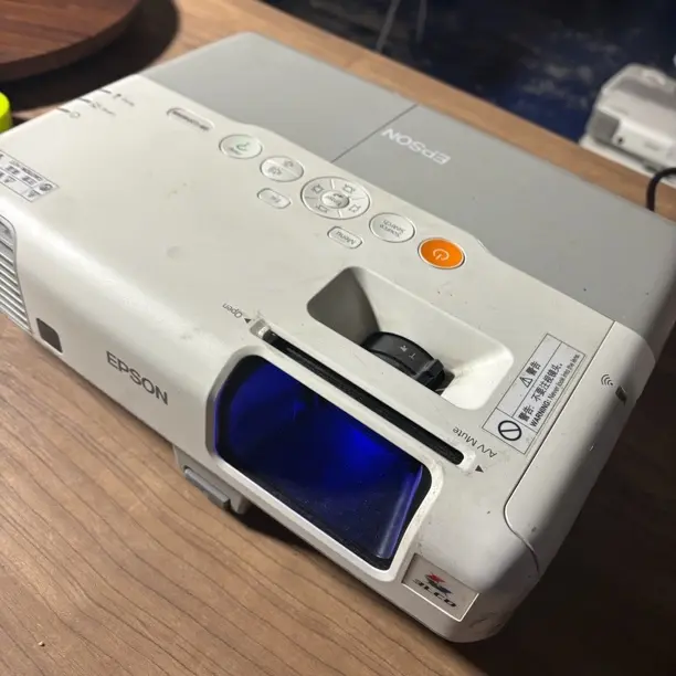 爱普生配件投影仪 运费自理