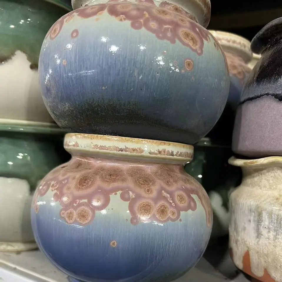 特价花盆 满50发货 内口