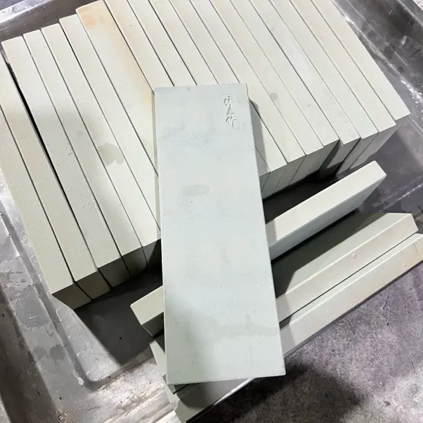 320目1.3双料陶瓷金刚石磨刀石家用厨房菜刀锋利磨刀神器福利款ZH