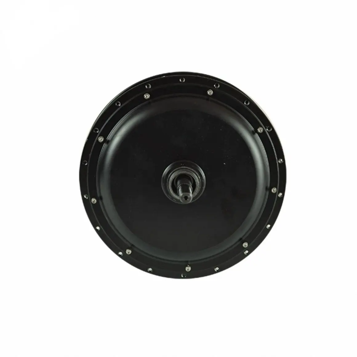 兴格威12寸光板电机2000W/3000W静音省电版电机