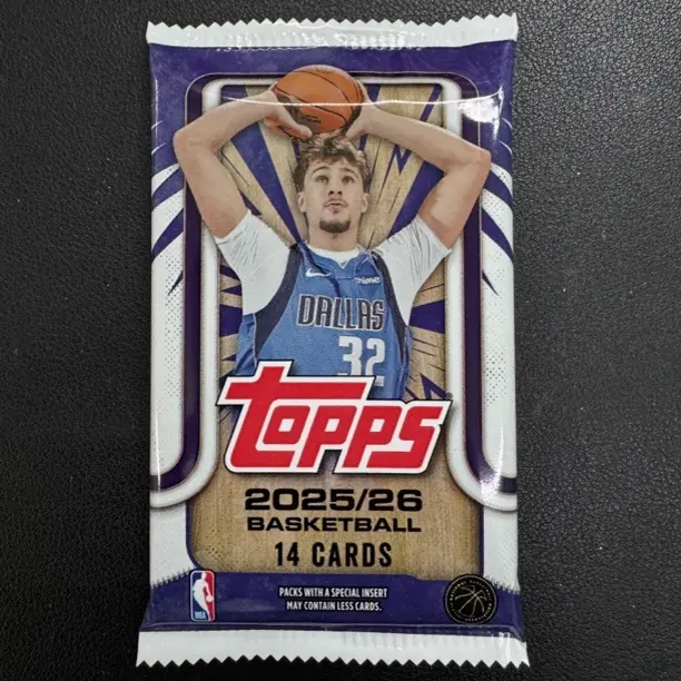 【拆盒】2025-26 TOPPS MEGA 篮球旗舰Flagship 球星卡  代拆 盲盒