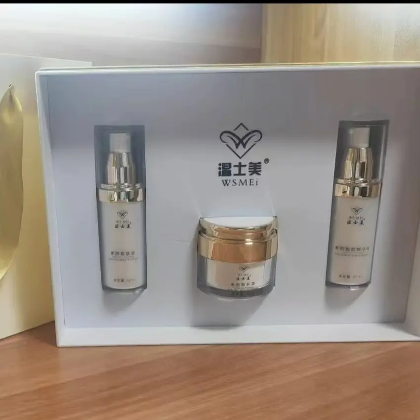 温士美轻氧肤炸斑王