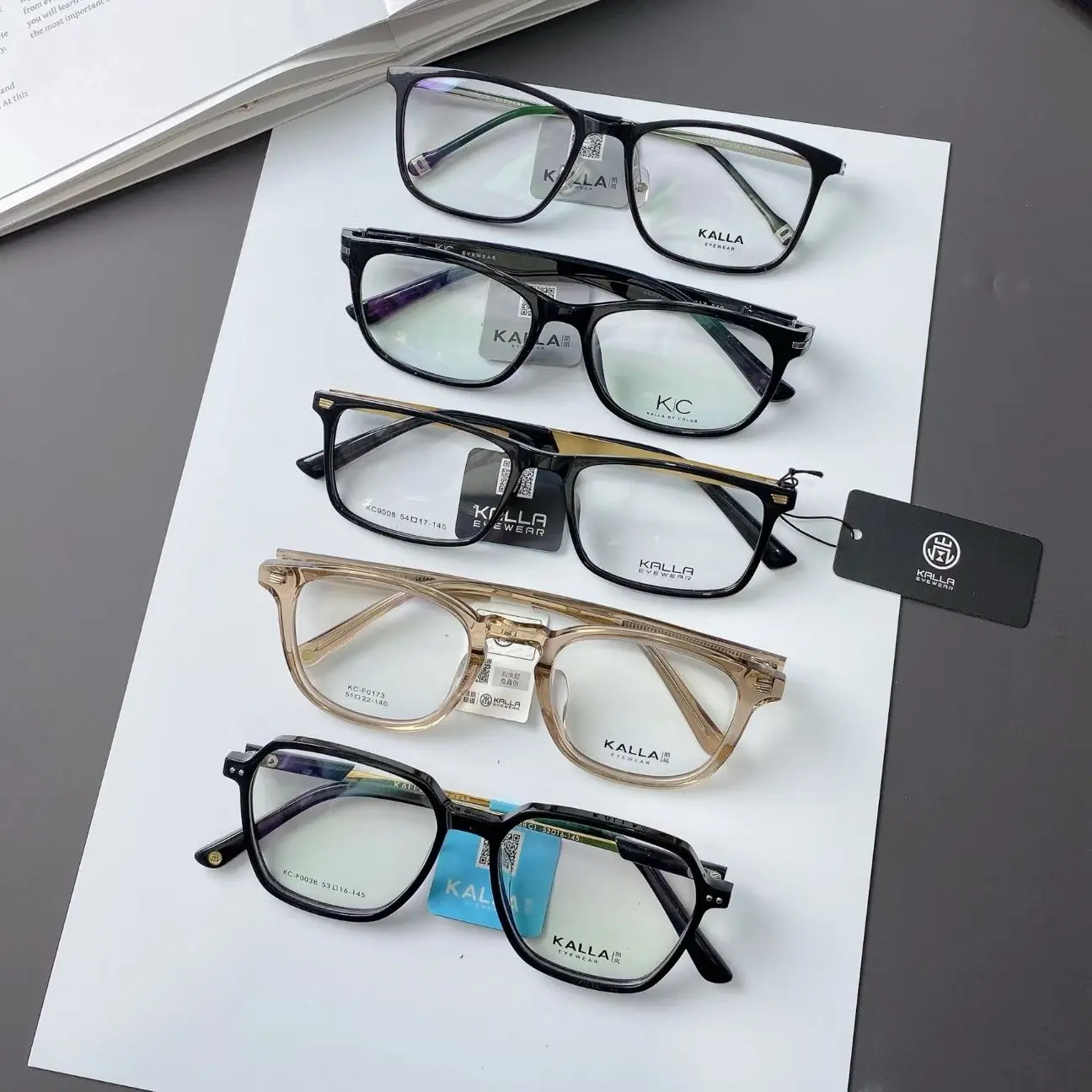 时尚TR90大框网红眼镜框可配度数男女通用镜架