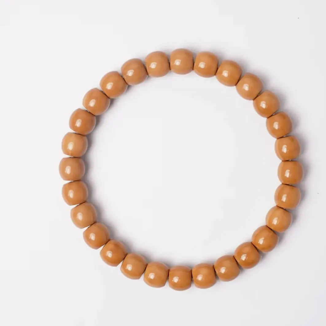 【赫扬猴头】全品老型猴头手串SSS毕业级精工细作万颗原皮甄选