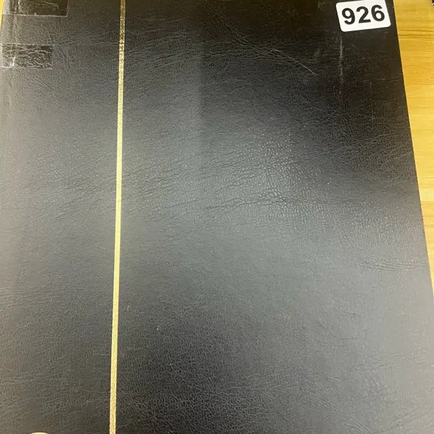 集邮用品旧集邮册定位册有使用感介意勿拍926