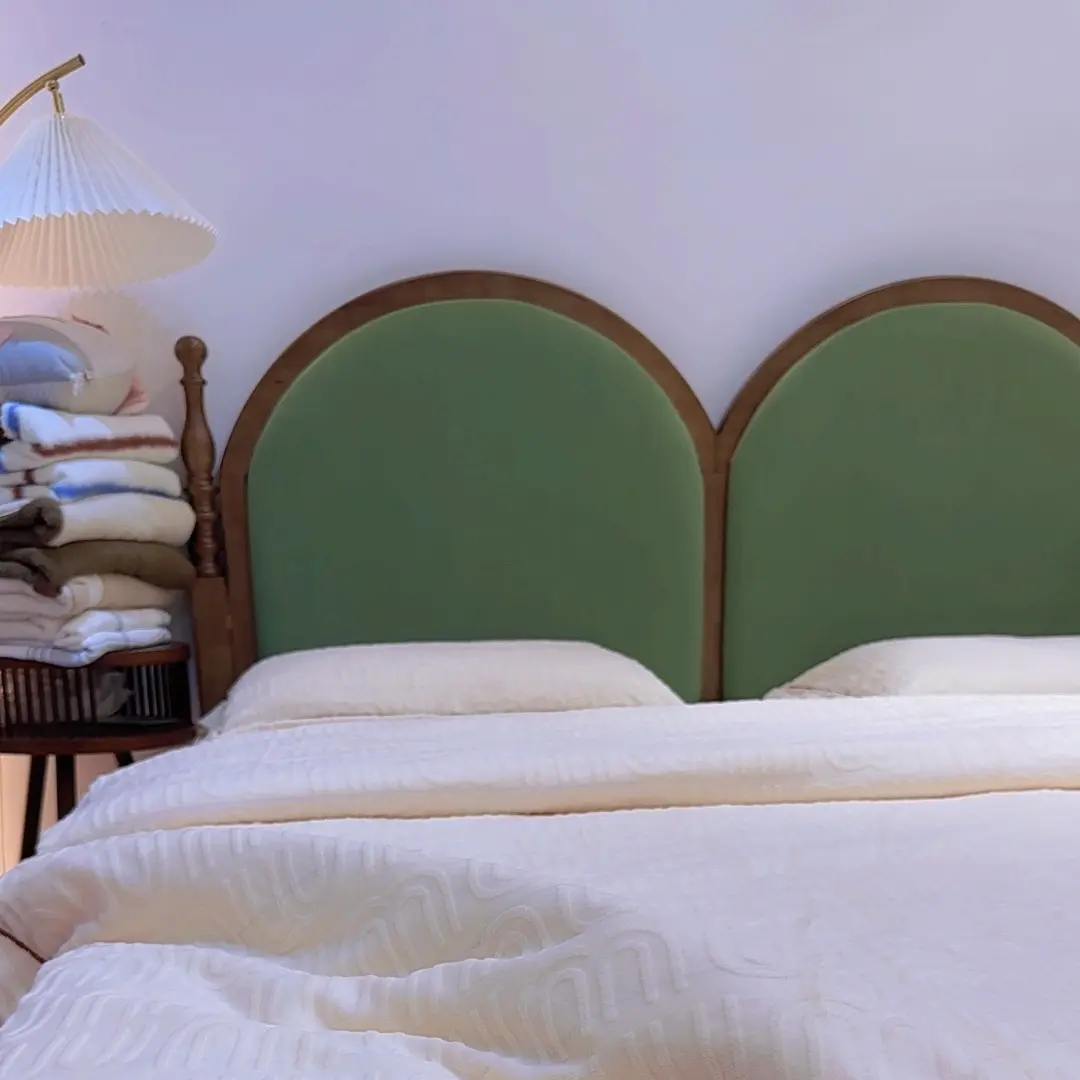 雕花牛奶绒四件套加厚保暖双面绒被套轻奢刺绣床品套件冬季