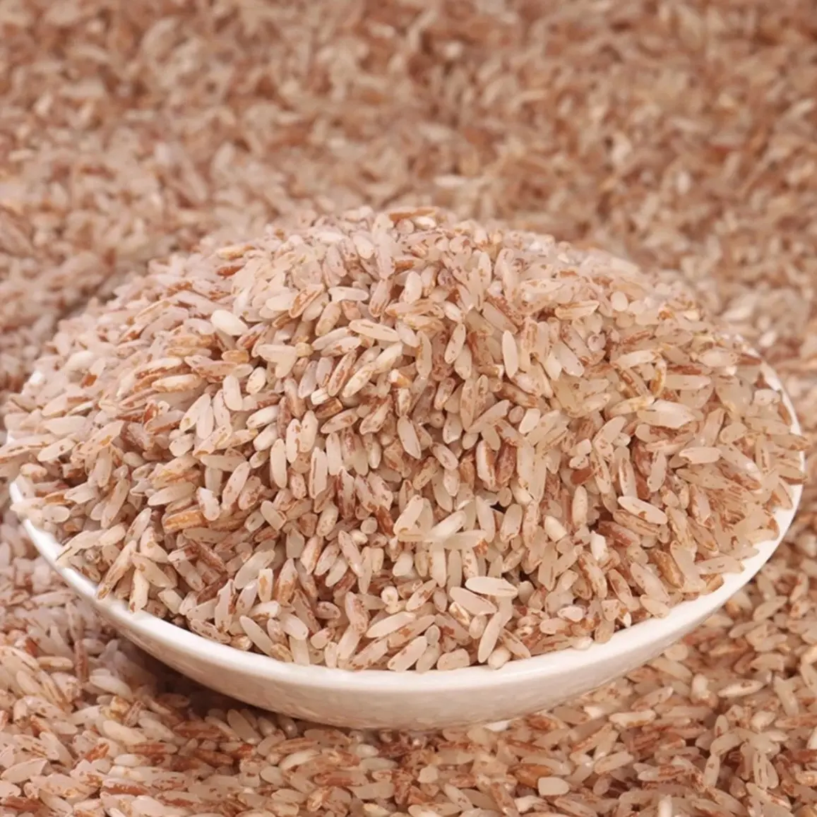 村村兴甄选～农家红米