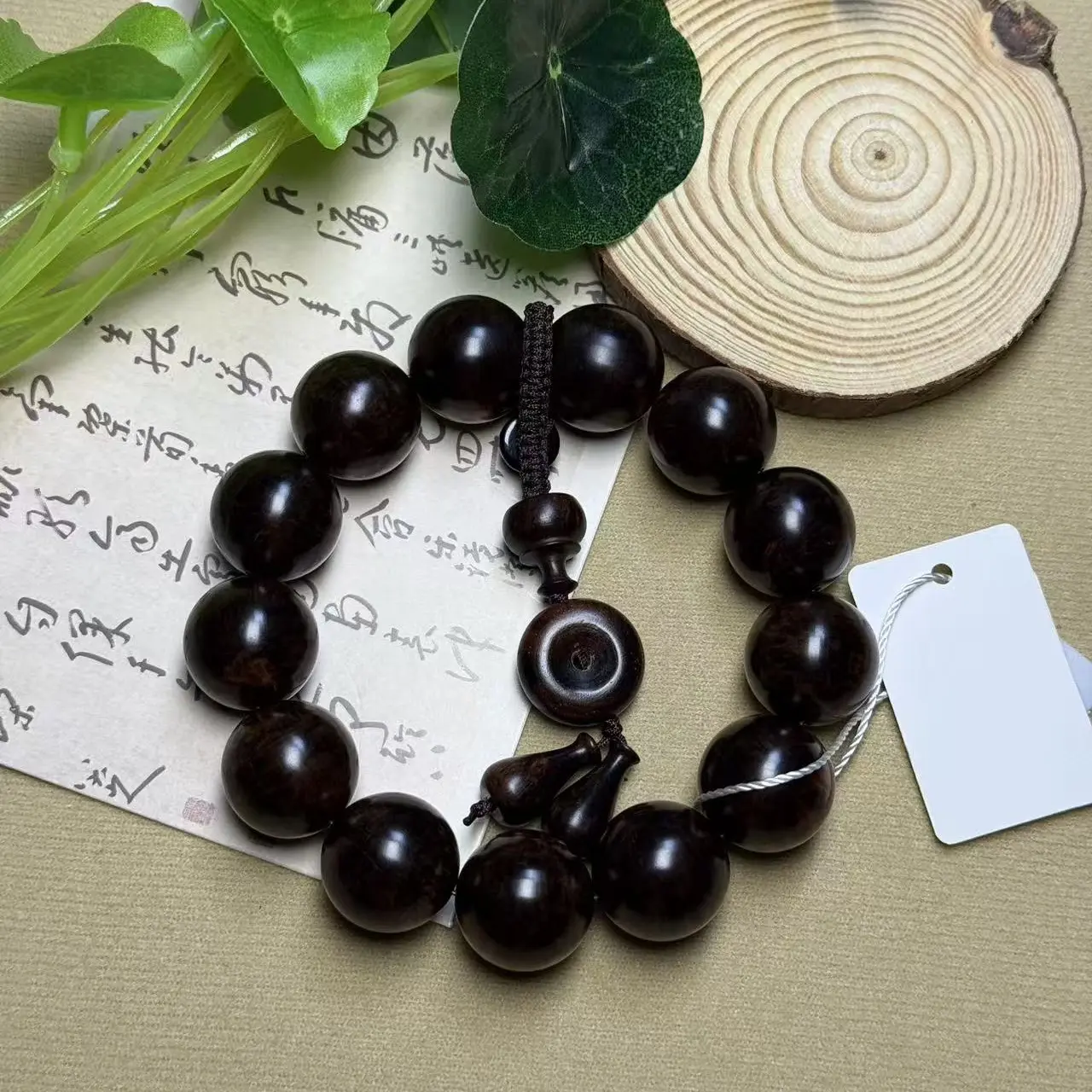 【收藏品】海南黄花梨老紫油梨铁矿料硬料爆满芝麻点瘤疤2.0