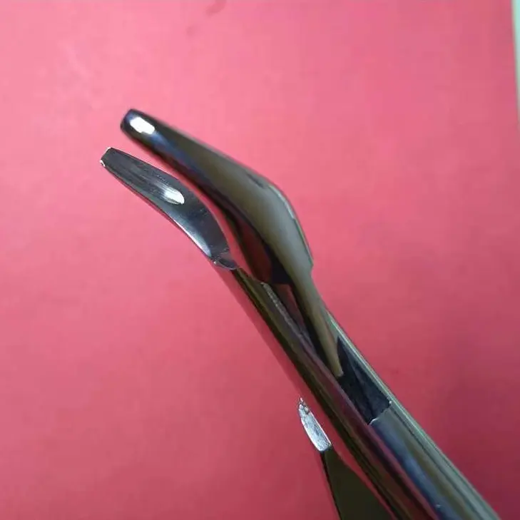 普通款拔牙钳成人儿童型执业医师考试练习工具