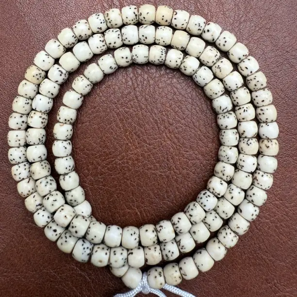 原生态大留白鼓珠6×5新手福利编号5