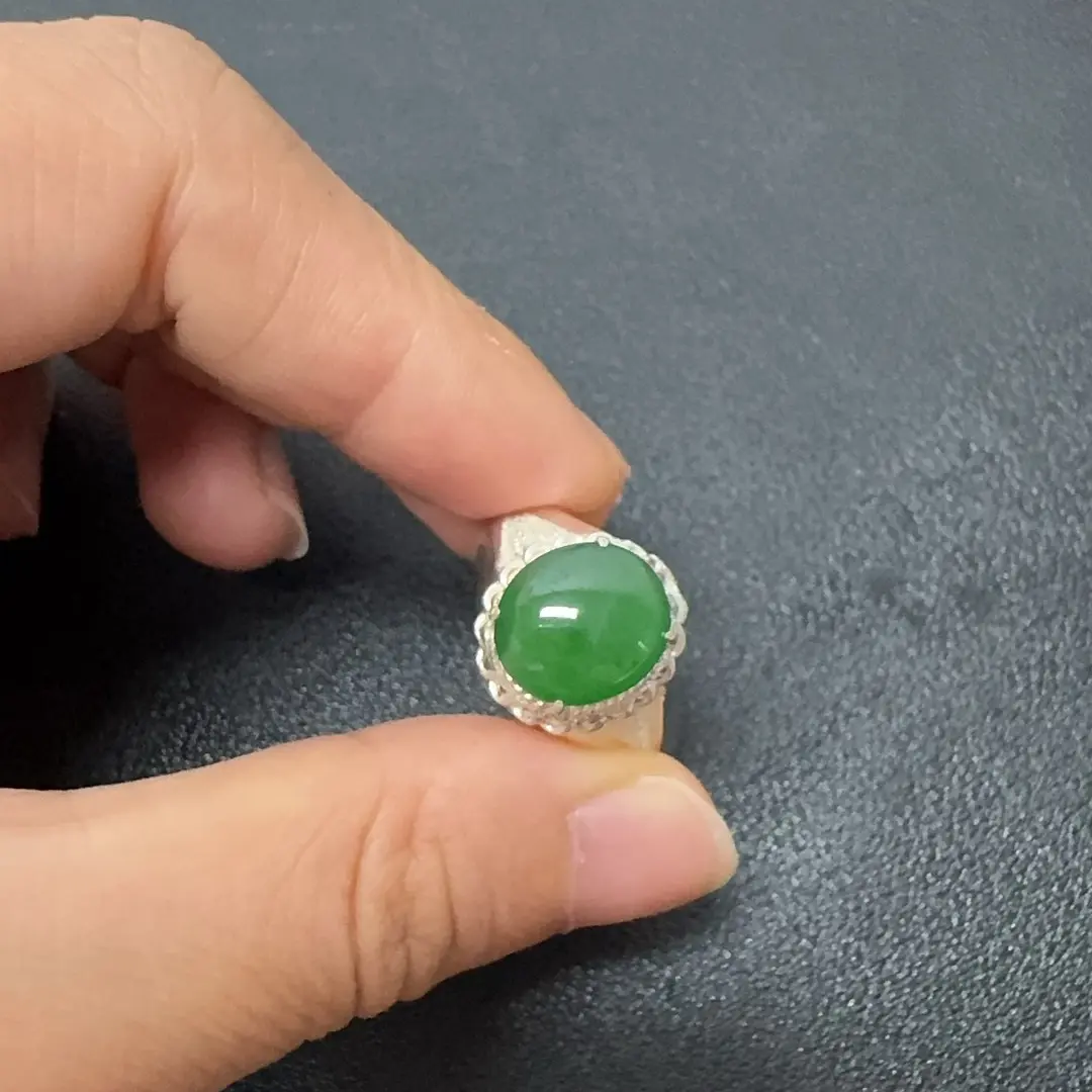 天然缅甸翡翠A货界面