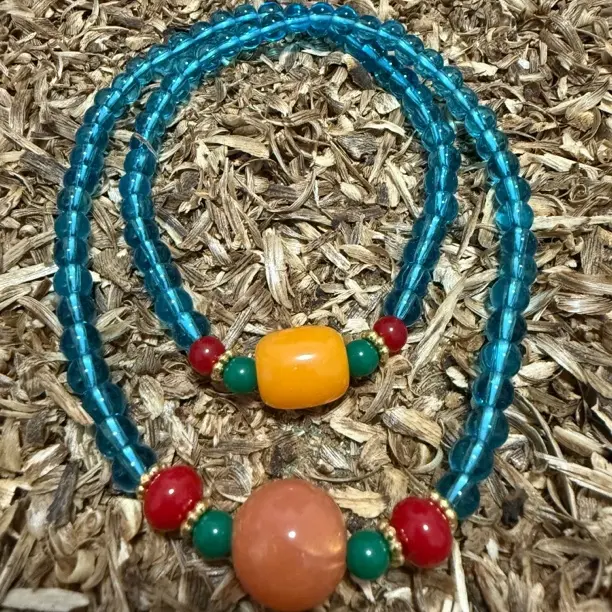 D521 婉月香阁高端收藏 多样性发货