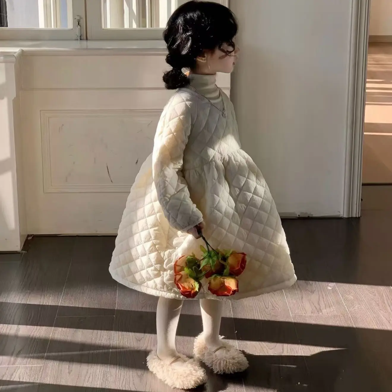 【扣号】男女宝穿搭（No退No换）