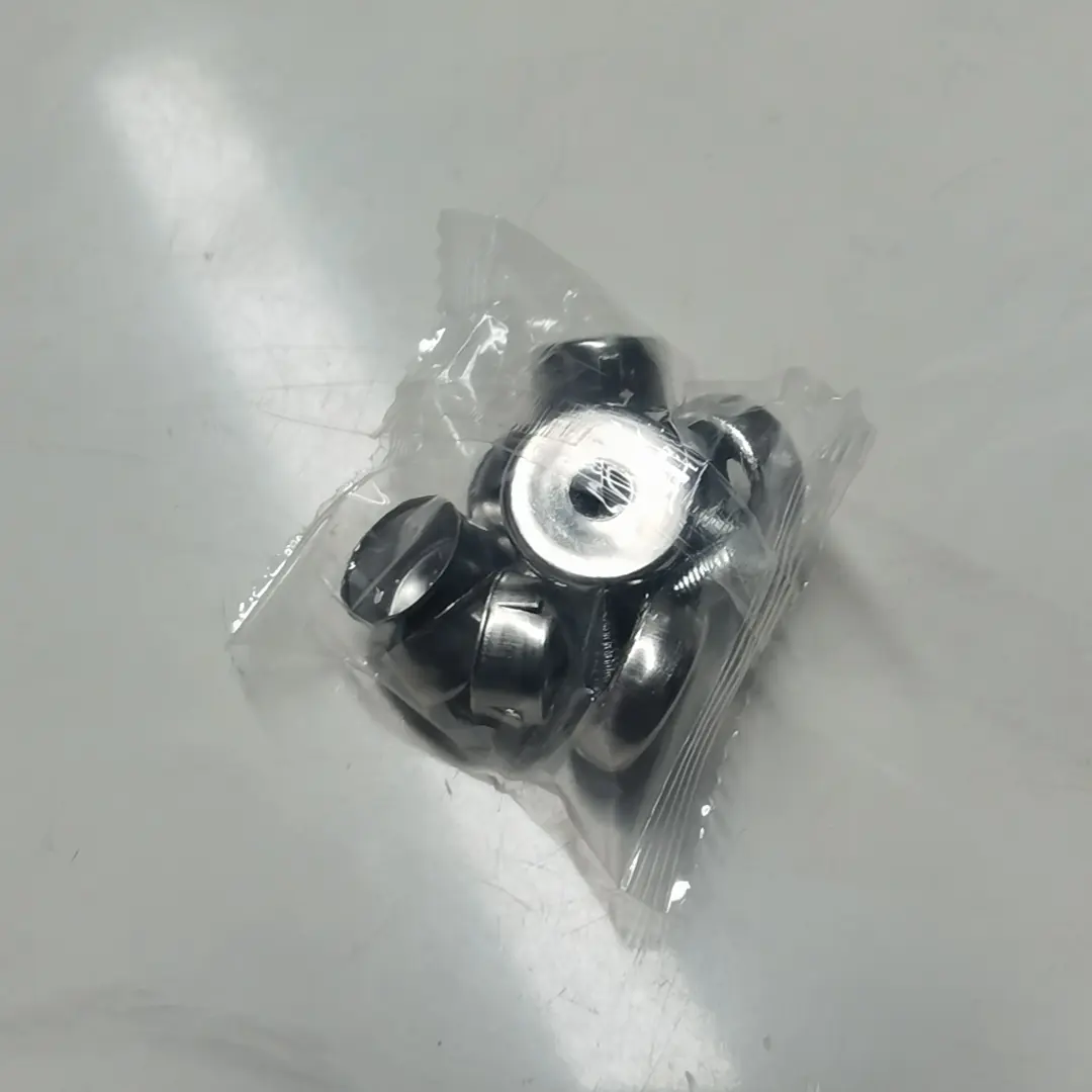 威海顺发摩托城牌照螺丝