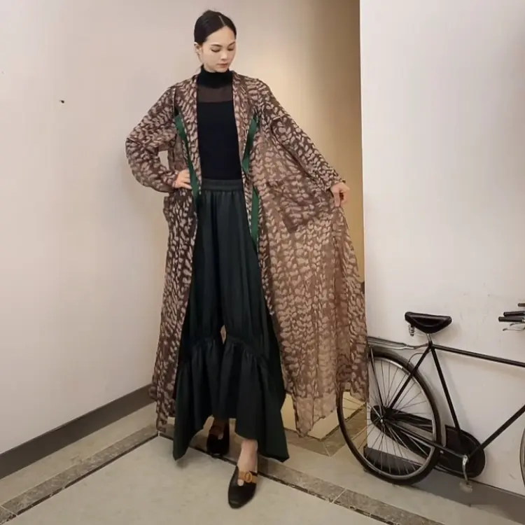 RFY时尚连衣裙（样衣款）