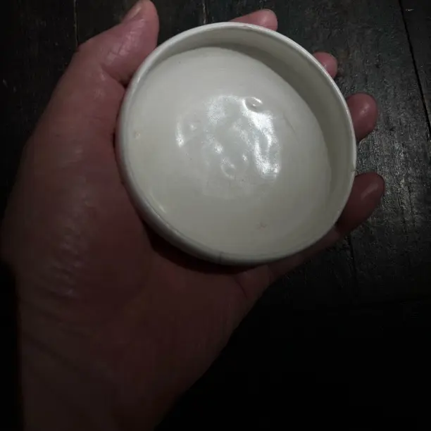 窑变雪花釉加厚防烫纯手工陶瓷沙拉碗创意家用