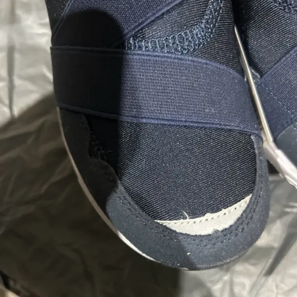 0302时尚休闲运动鞋