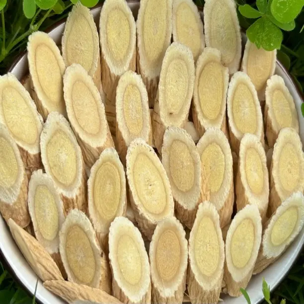 【杨老妹】山货黄芪250克农产品