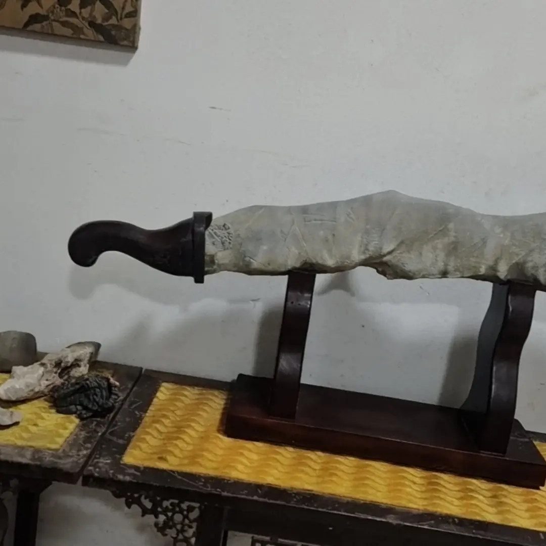 广西太湖石天然奇石直播间适合居家办公摆放