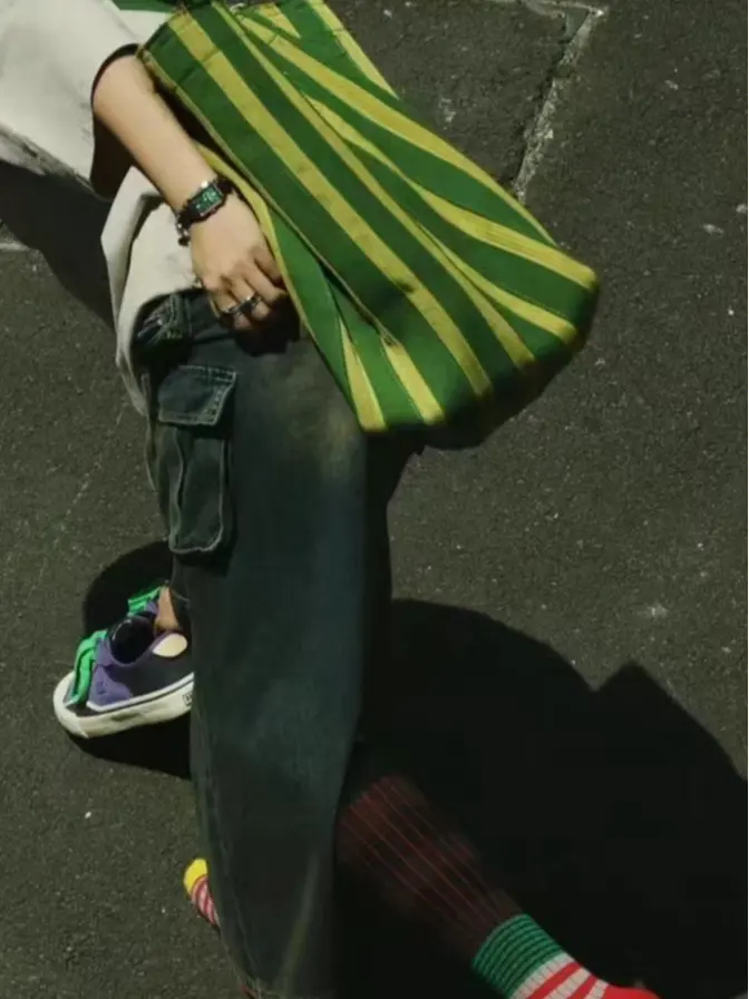 江的包包【福利！洁面来也】no退换