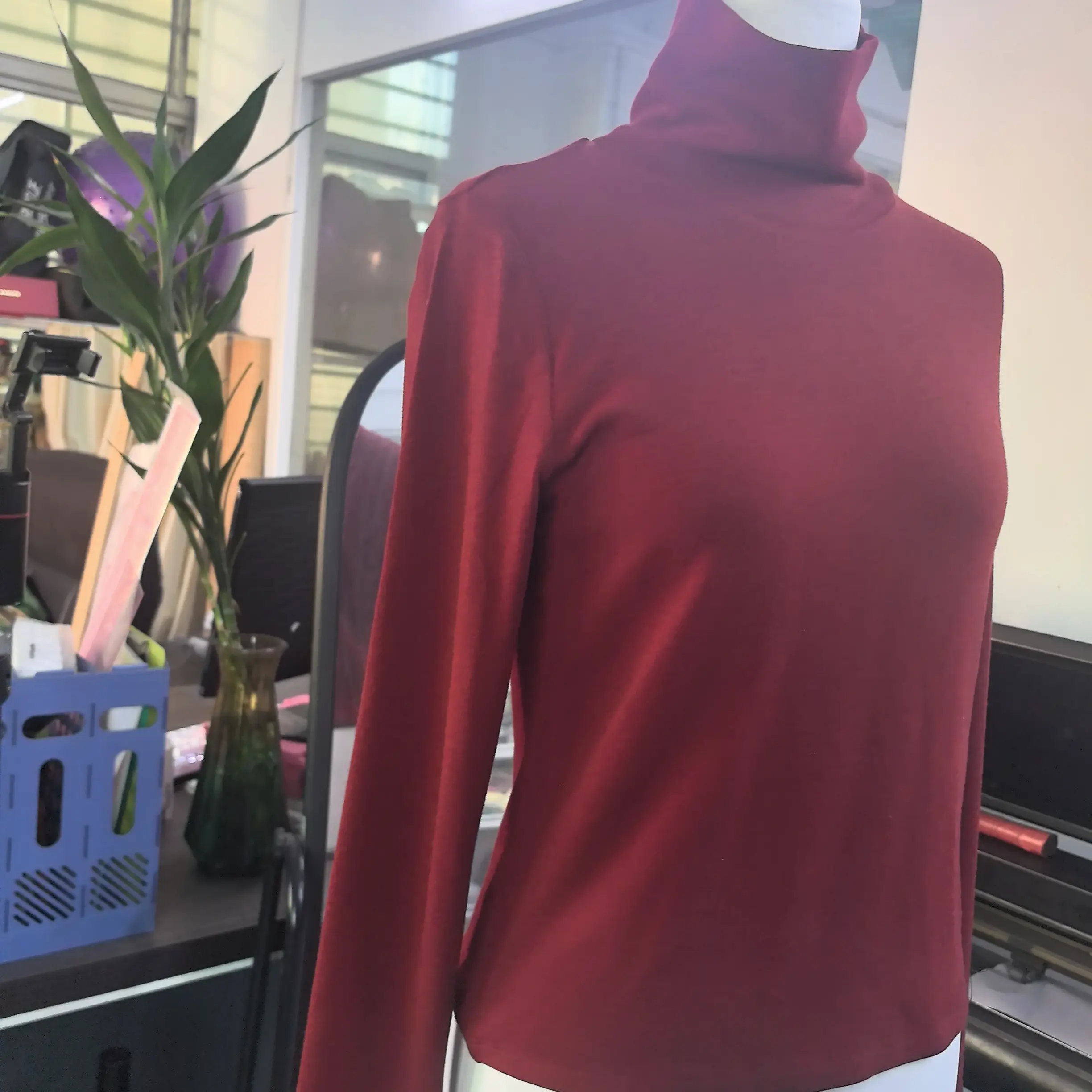 新中式国风宽松盘扣黑色百搭显瘦马甲女上衣