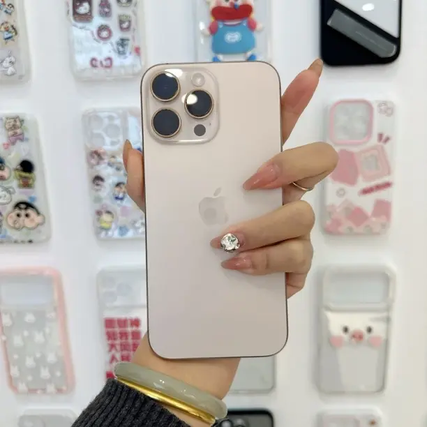 99新 Apple/苹果 苹果16 Pro Max