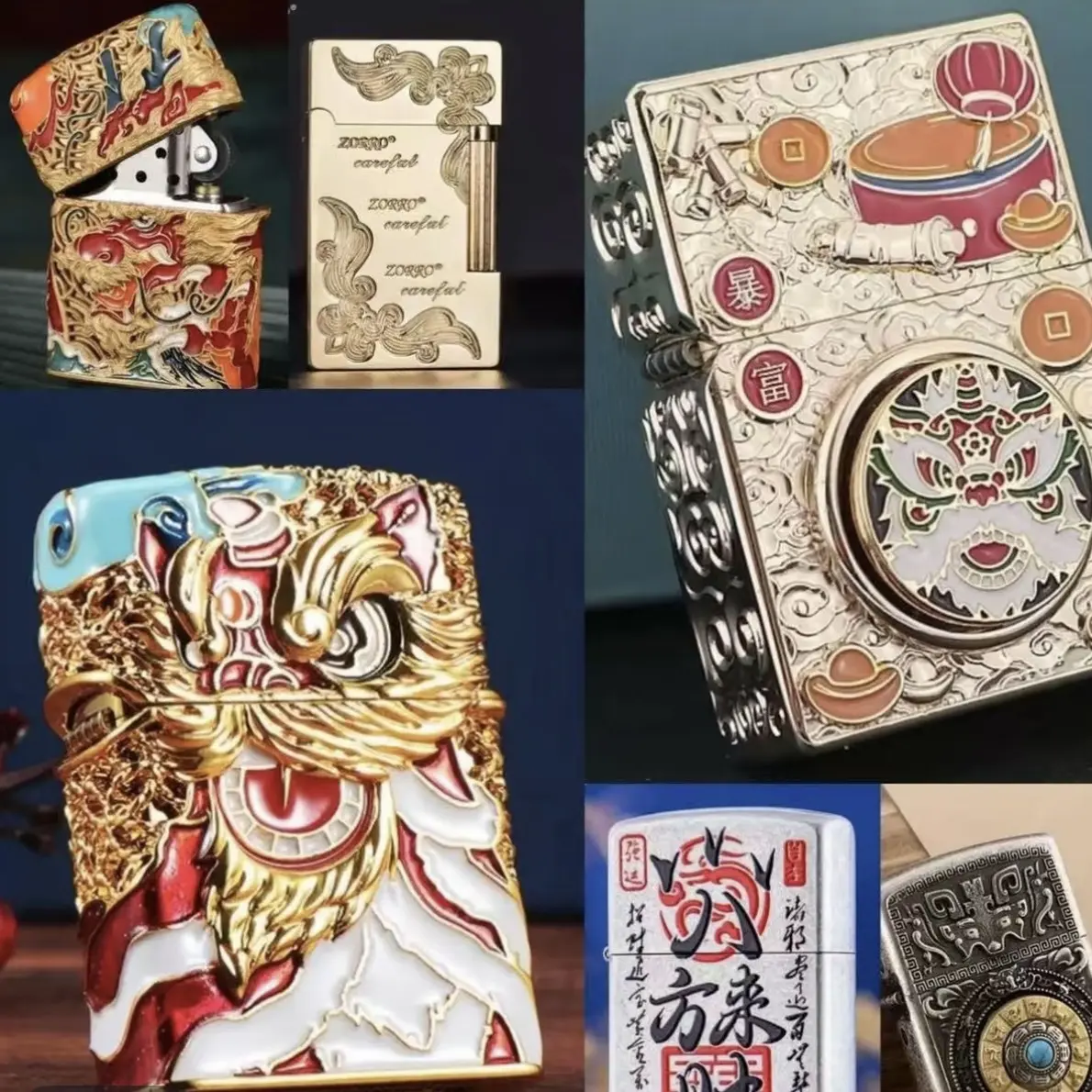 【主播拆】惊喜袋子