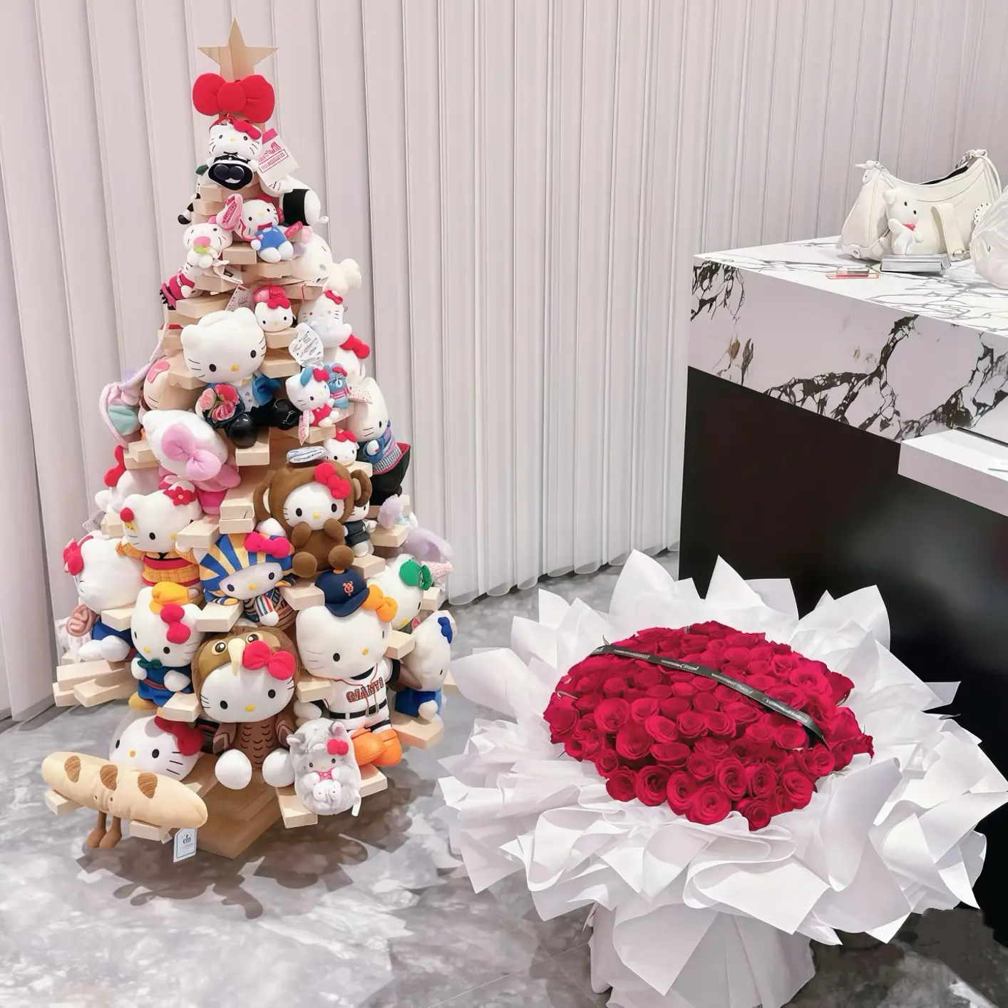 Jy【D家小蜜蜂】秋冬款