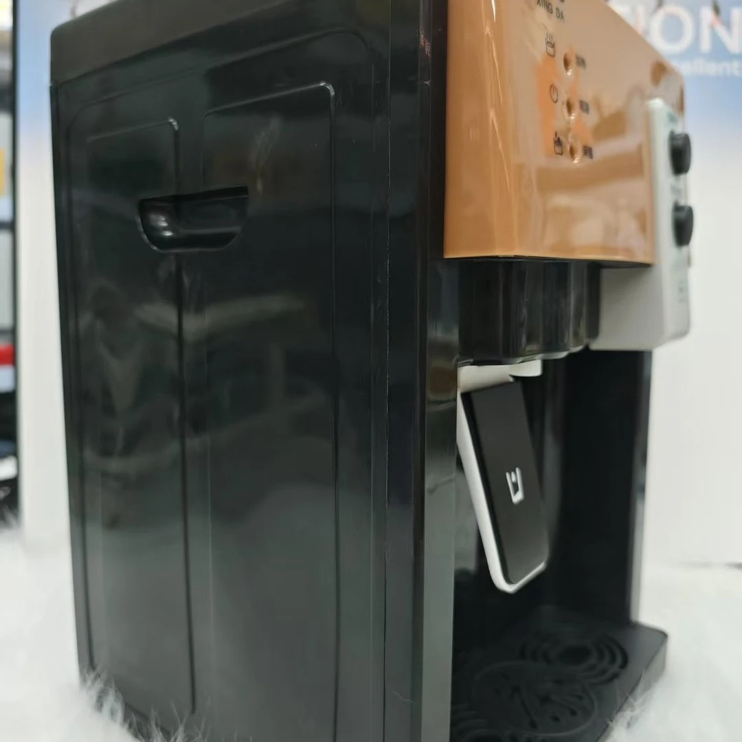 饮水机黑色饮水机小型