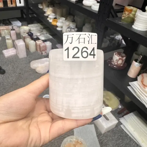 天然石材1264家居饰品