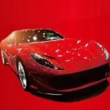 汽车保险服务卡，