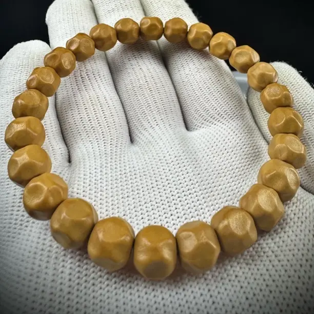 奶酪终极款尺寸8➕mm鸭蛋黄5s级小馒头料天花板