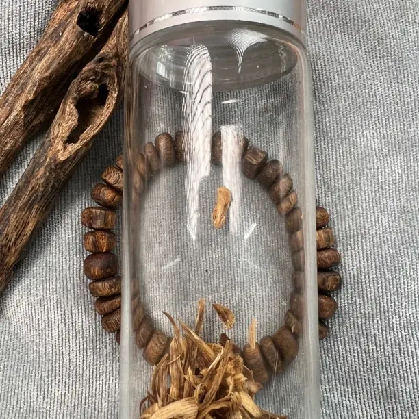 沉香沉香E003桶单09老料多样性发一8克