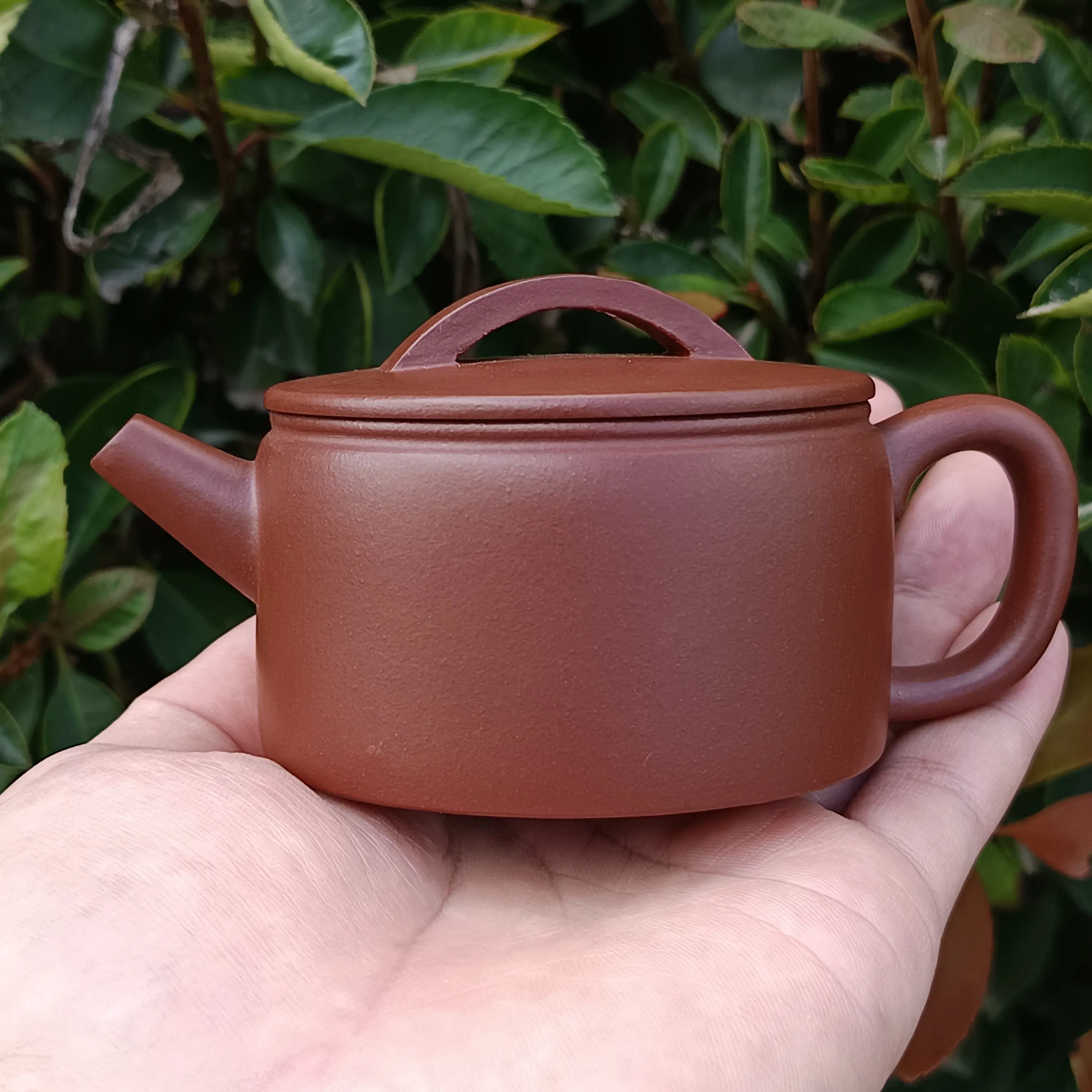 汉瓦原矿底槽清容量150cc电窑烧制