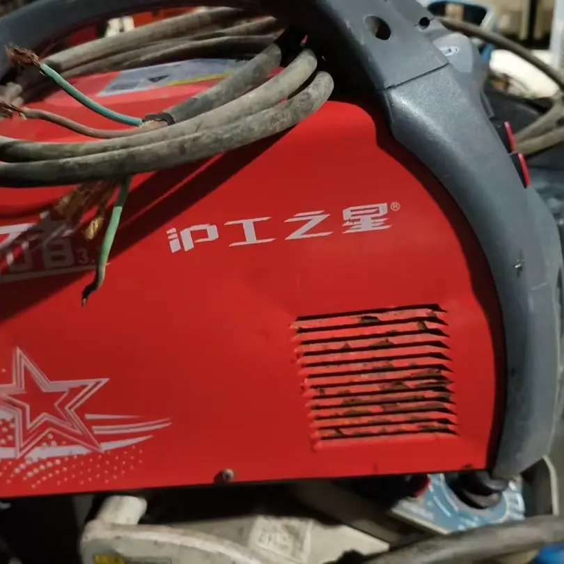 ZX7-315双电源直流手工焊220V380V两用工业级电焊机